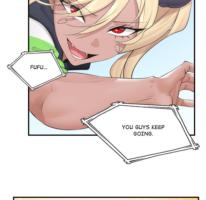 Hypnotist Security Guard Chap Chapter 31-Hypnotist Security Guard - Next Chap 32