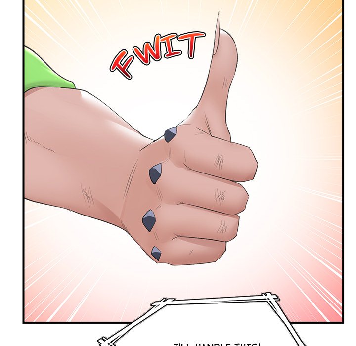 Hypnotist Security Guard Chap Chapter 31-Hypnotist Security Guard - Next Chap 32