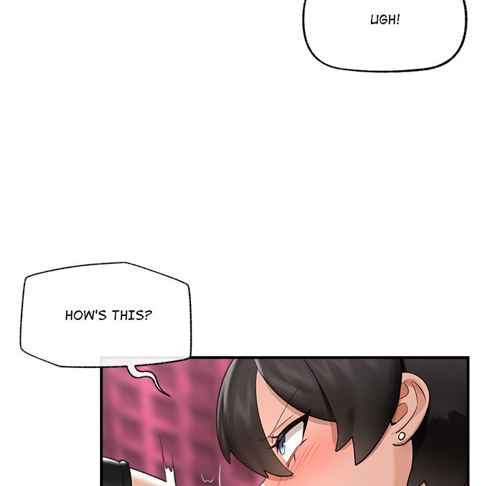 Hypnotist Security Guard Chap Chapter 32-Hypnotist Security Guard - Next Chap 33