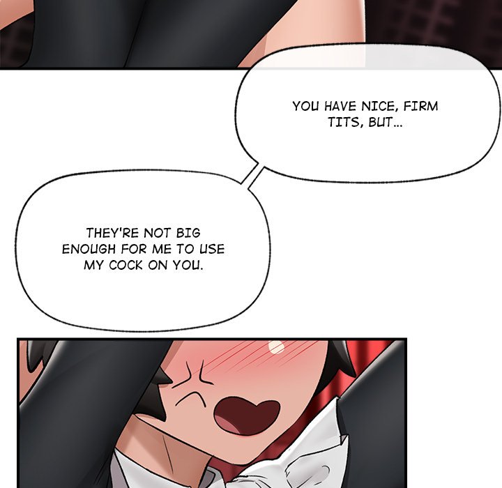 Hypnotist Security Guard Chap Chapter 32-Hypnotist Security Guard - Next Chap 33