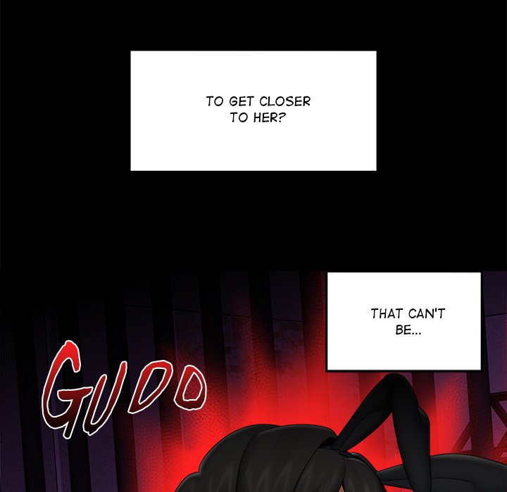 Hypnotist Security Guard Chap Chapter 32-Hypnotist Security Guard - Next Chap 33