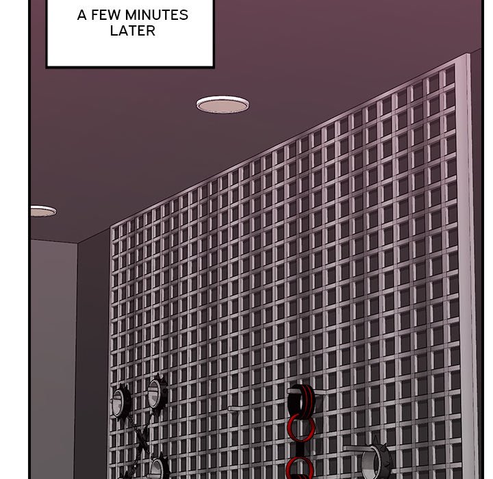 Hypnotist Security Guard Chap Chapter 32-Hypnotist Security Guard - Next Chap 33