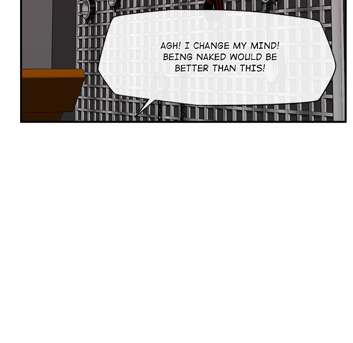 Hypnotist Security Guard Chap Chapter 32-Hypnotist Security Guard - Next Chap 33