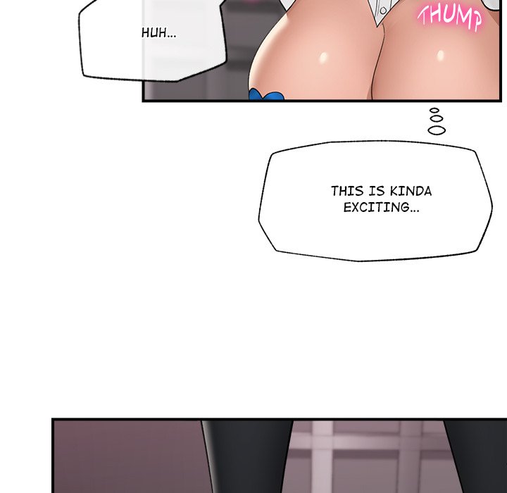 Hypnotist Security Guard Chap Chapter 32-Hypnotist Security Guard - Next Chap 33