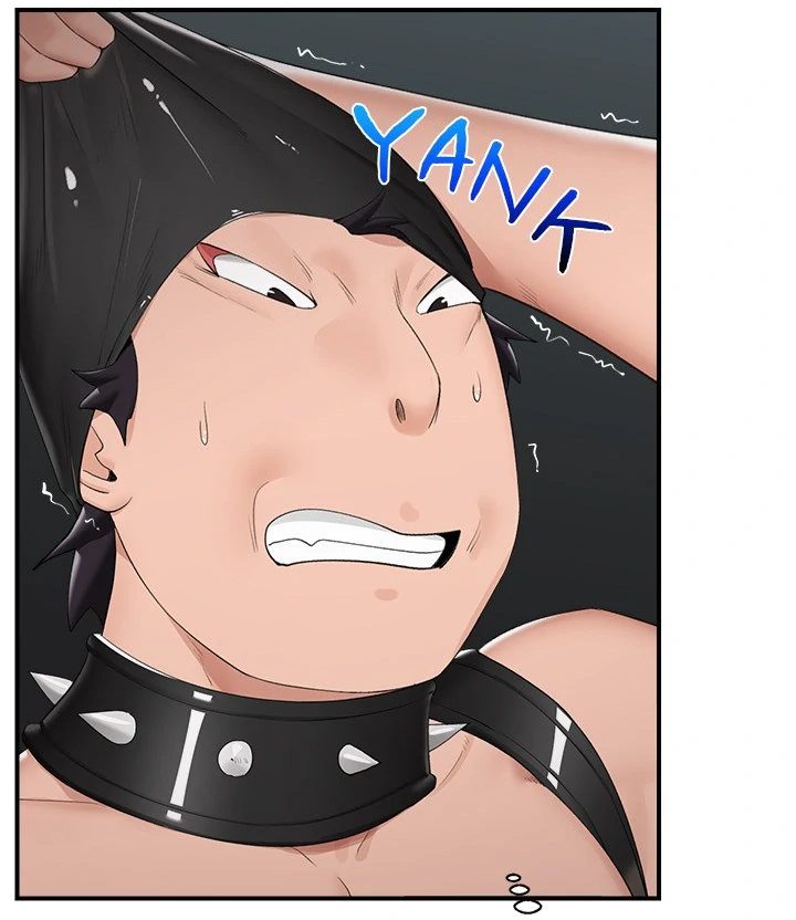 Hypnotist Security Guard Chap Chapter 33-Hypnotist Security Guard - Next Chap 34