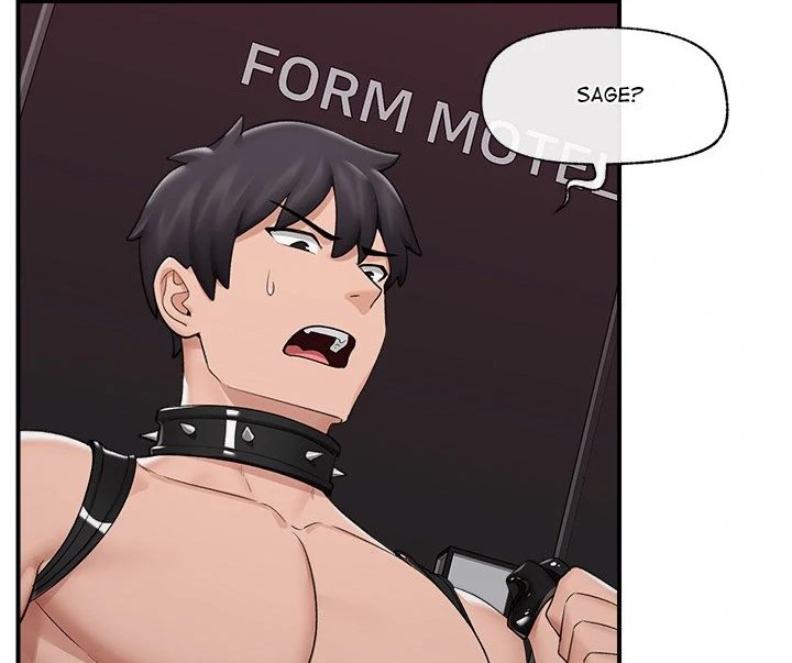 Hypnotist Security Guard Chap Chapter 33-Hypnotist Security Guard - Next Chap 34