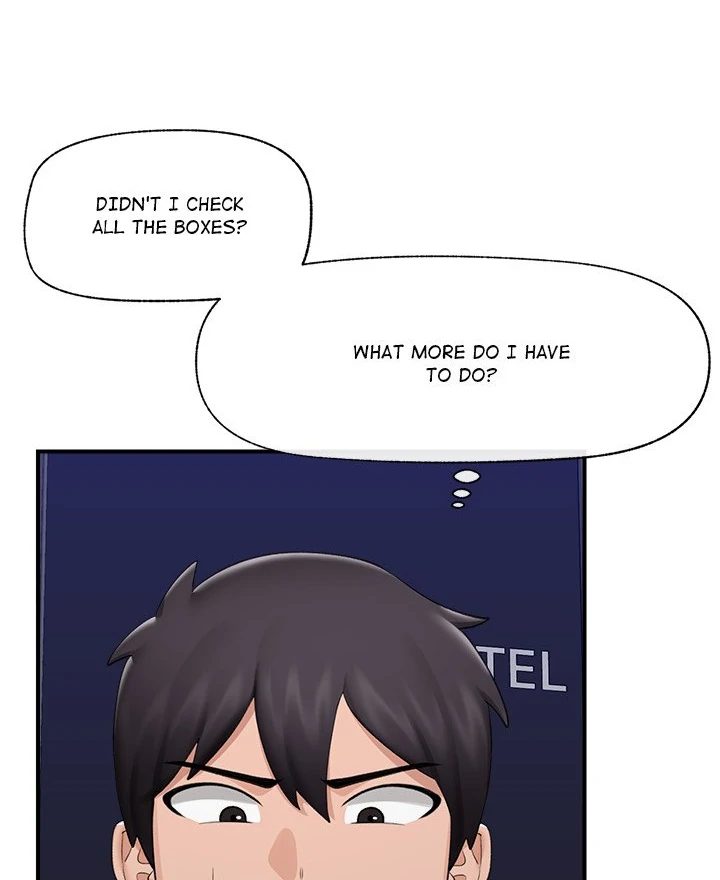 Hypnotist Security Guard Chap Chapter 33-Hypnotist Security Guard - Next Chap 34