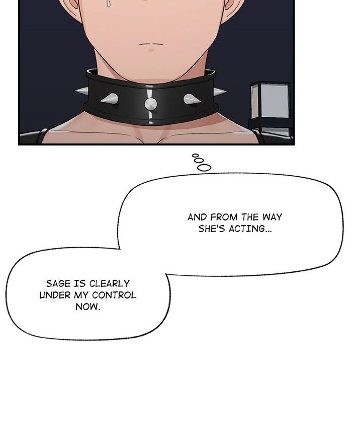 Hypnotist Security Guard Chap Chapter 33-Hypnotist Security Guard - Next Chap 34