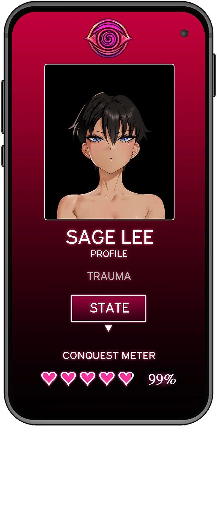 Hypnotist Security Guard Chap Chapter 33-Hypnotist Security Guard - Next Chap 34