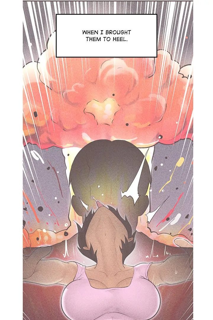 Hypnotist Security Guard Chap Chapter 33-Hypnotist Security Guard - Next Chap 34