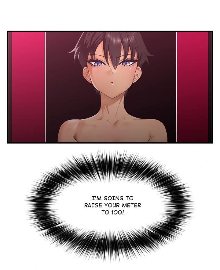 Hypnotist Security Guard Chap Chapter 33-Hypnotist Security Guard - Next Chap 34