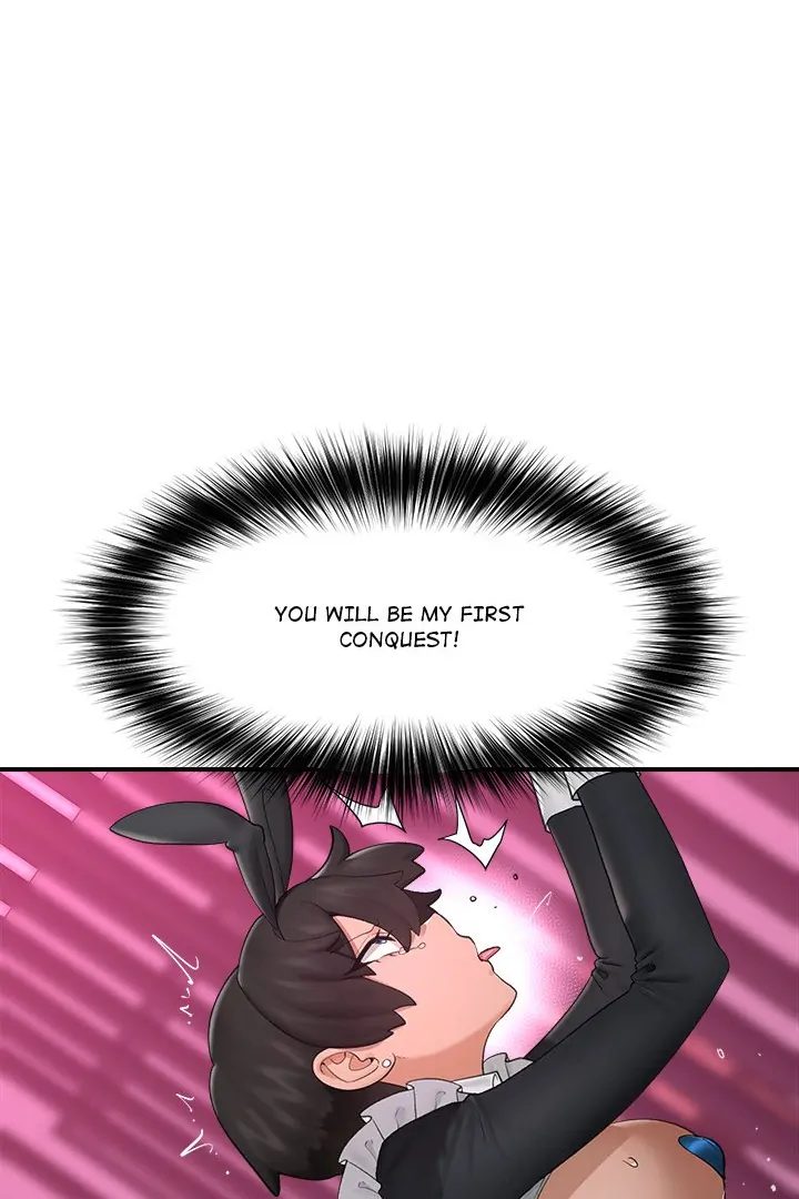 Hypnotist Security Guard Chap Chapter 33-Hypnotist Security Guard - Next Chap 34