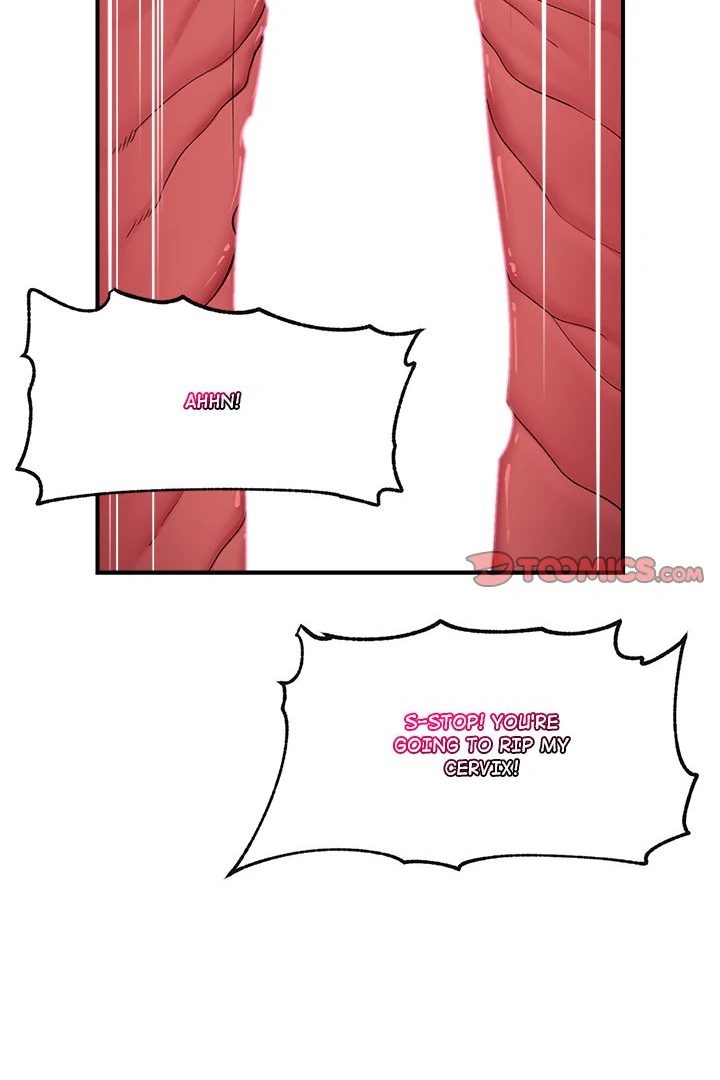 Hypnotist Security Guard Chap Chapter 33-Hypnotist Security Guard - Next Chap 34