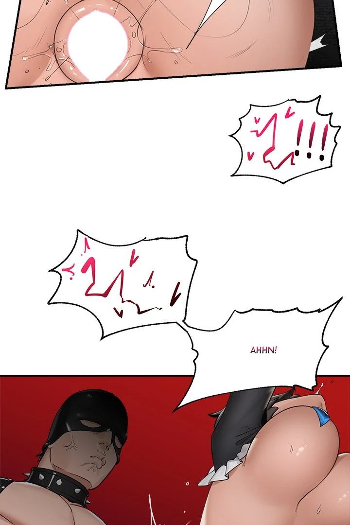 Hypnotist Security Guard Chap Chapter 33-Hypnotist Security Guard - Next Chap 34