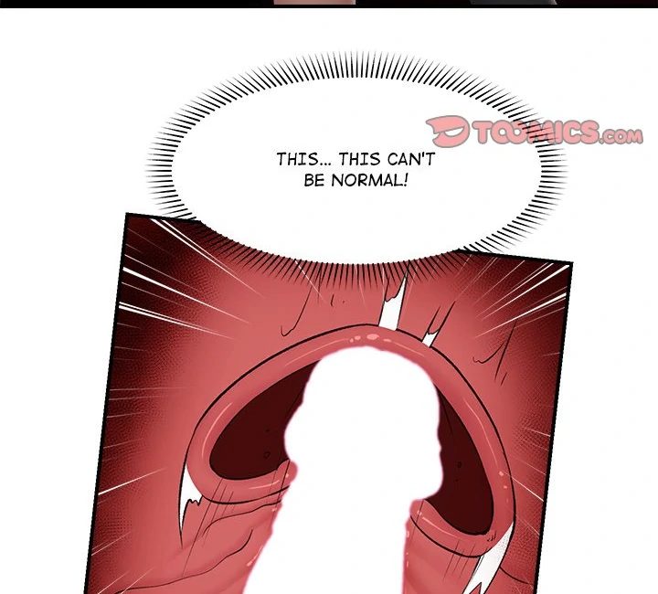 Hypnotist Security Guard Chap Chapter 33-Hypnotist Security Guard - Next Chap 34