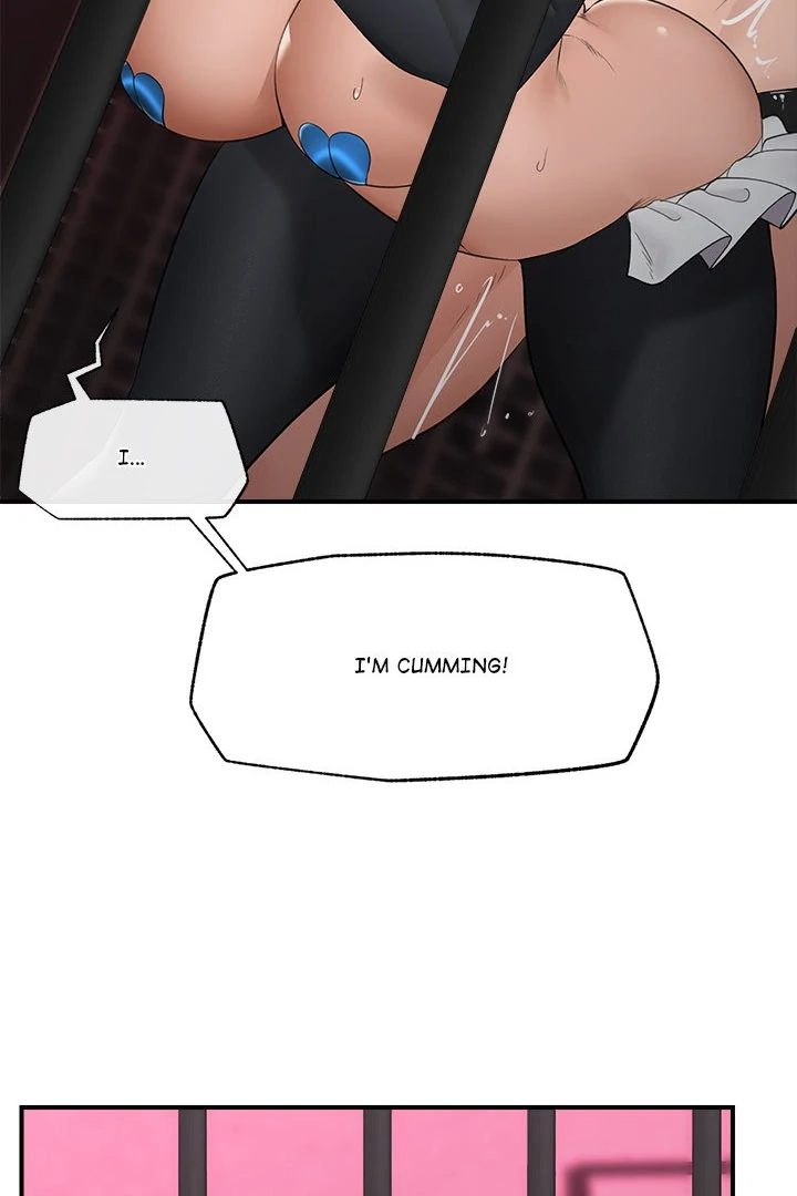 Hypnotist Security Guard Chap Chapter 33-Hypnotist Security Guard - Next Chap 34