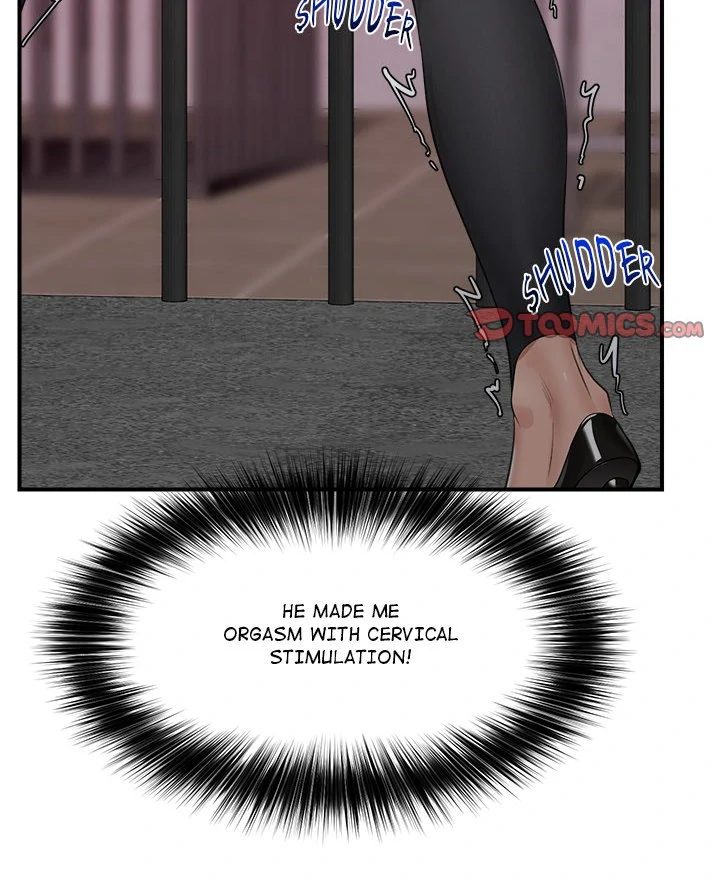 Hypnotist Security Guard Chap Chapter 33-Hypnotist Security Guard - Next Chap 34