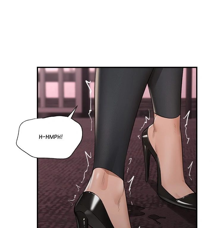 Hypnotist Security Guard Chap Chapter 33-Hypnotist Security Guard - Next Chap 34