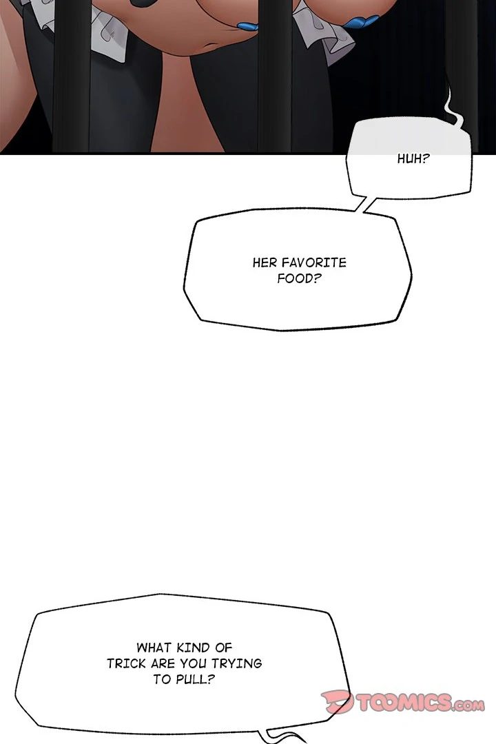 Hypnotist Security Guard Chap Chapter 33-Hypnotist Security Guard - Next Chap 34