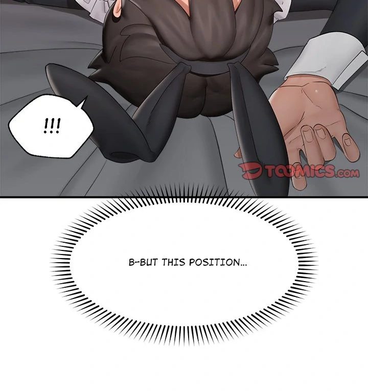 Hypnotist Security Guard Chap Chapter 33-Hypnotist Security Guard - Next Chap 34