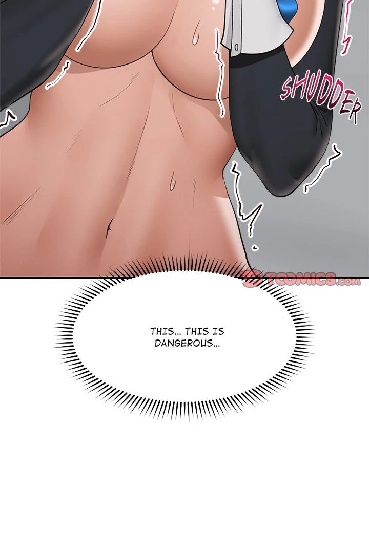 Hypnotist Security Guard Chap Chapter 33-Hypnotist Security Guard - Next Chap 34