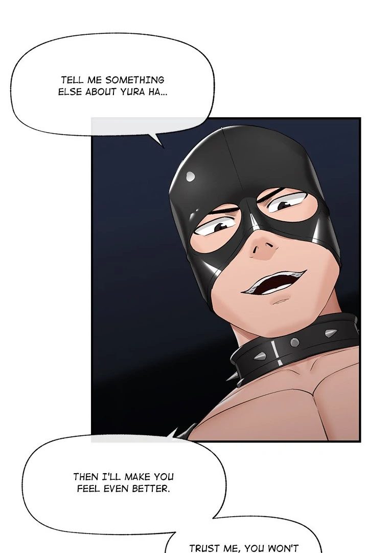 Hypnotist Security Guard Chap Chapter 33-Hypnotist Security Guard - Next Chap 34