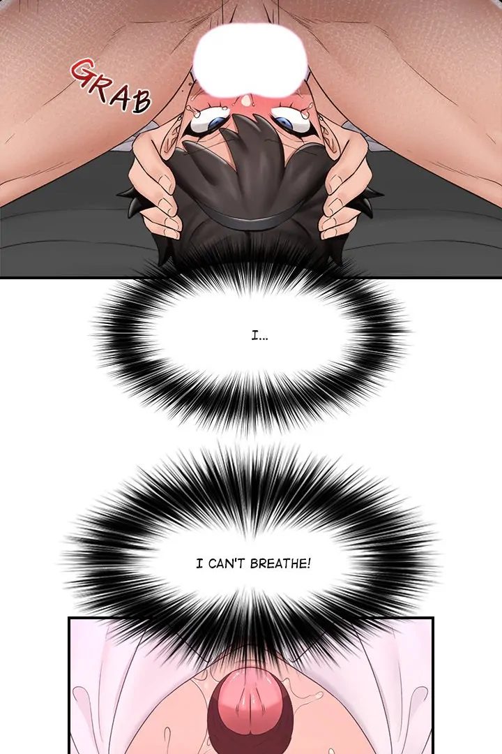 Hypnotist Security Guard Chap Chapter 33-Hypnotist Security Guard - Next Chap 34