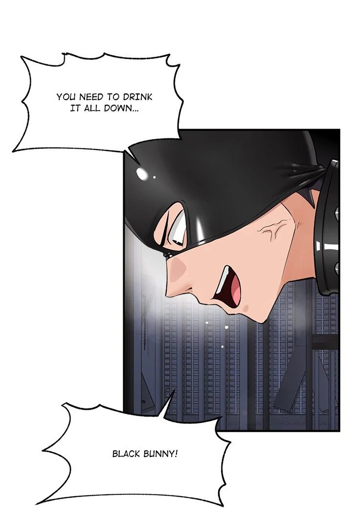 Hypnotist Security Guard Chap Chapter 33-Hypnotist Security Guard - Next Chap 34