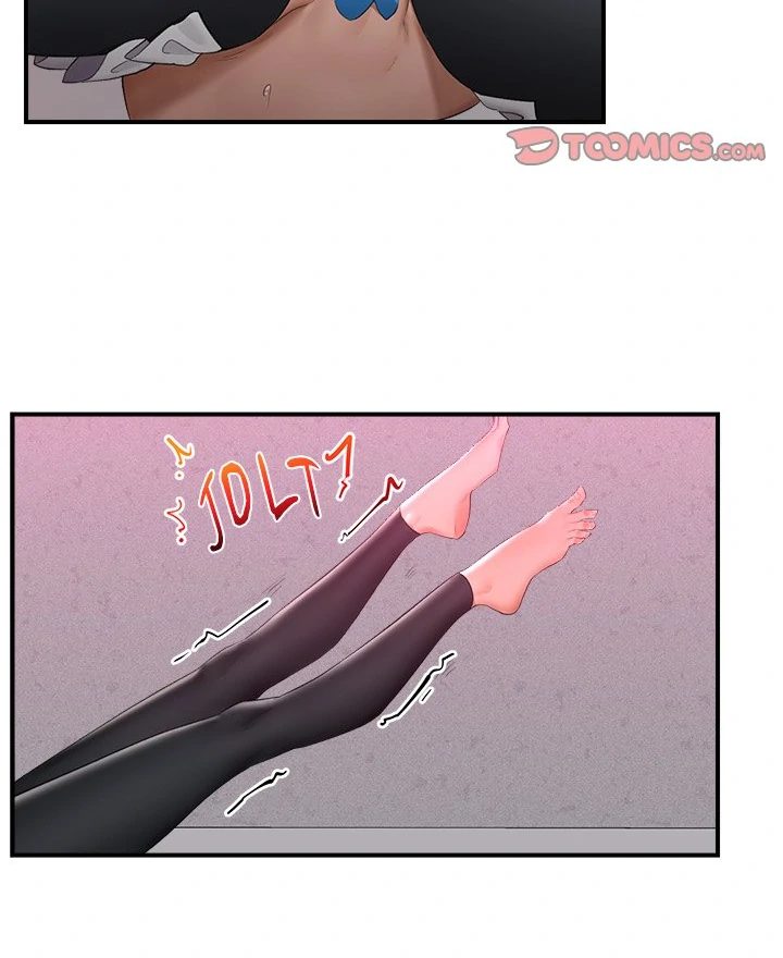 Hypnotist Security Guard Chap Chapter 33-Hypnotist Security Guard - Next Chap 34