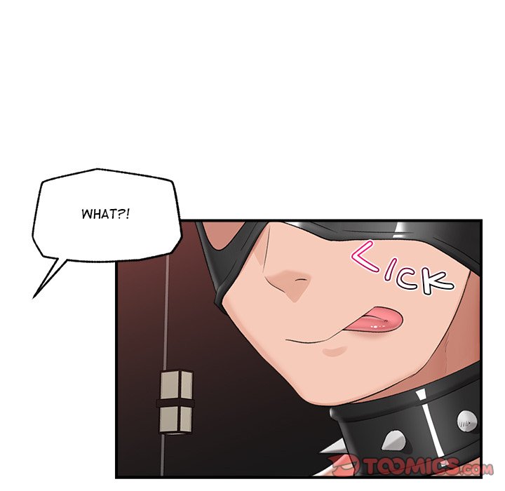 Hypnotist Security Guard Chap Chapter 34-Hypnotist Security Guard - Next Chap 35