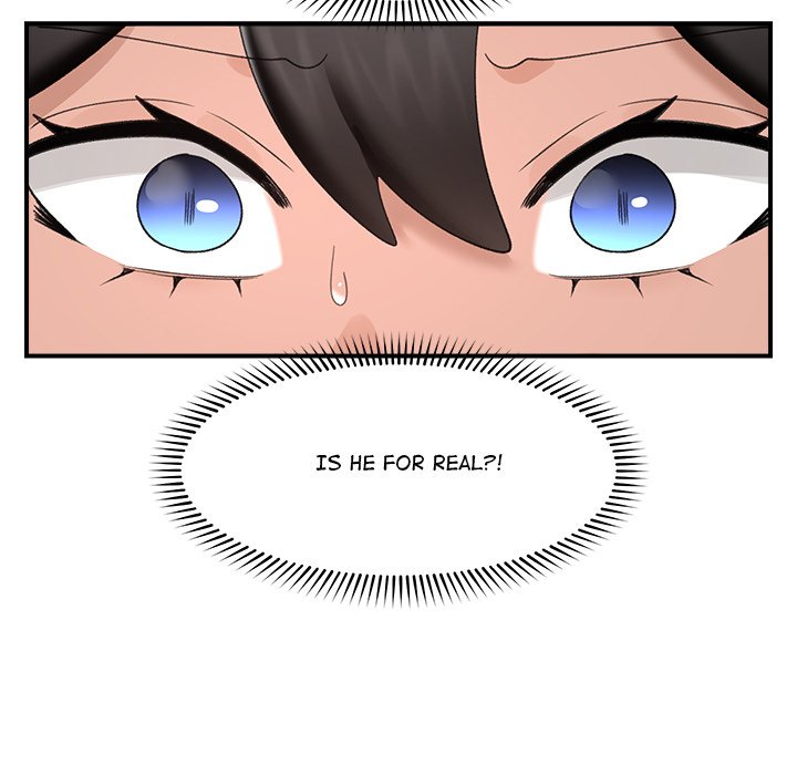 Hypnotist Security Guard Chap Chapter 34-Hypnotist Security Guard - Next Chap 35