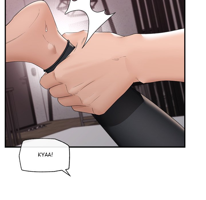 Hypnotist Security Guard Chap Chapter 34-Hypnotist Security Guard - Next Chap 35