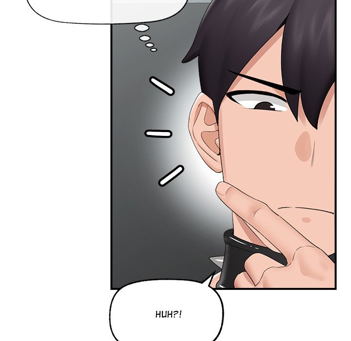 Hypnotist Security Guard Chap Chapter 34-Hypnotist Security Guard - Next Chap 35