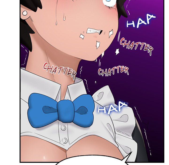 Hypnotist Security Guard Chap Chapter 34-Hypnotist Security Guard - Next Chap 35