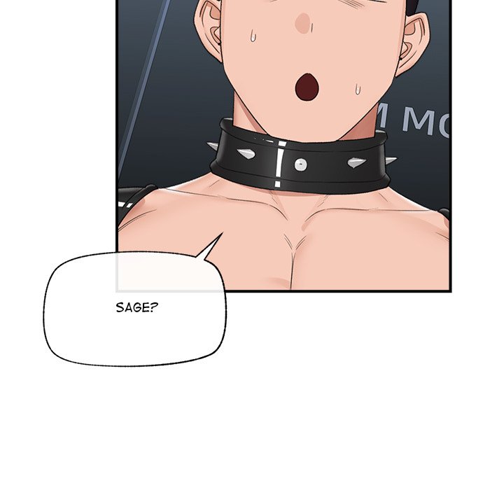 Hypnotist Security Guard Chap Chapter 34-Hypnotist Security Guard - Next Chap 35