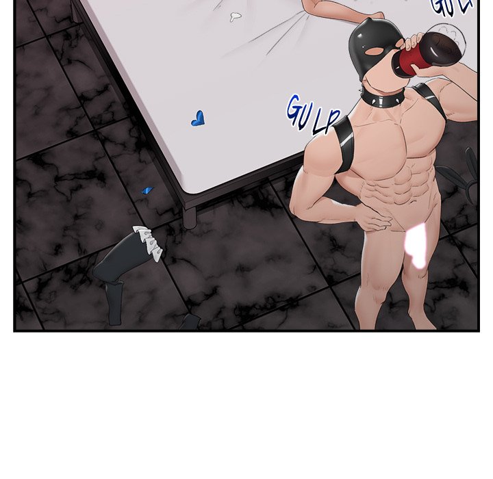 Hypnotist Security Guard Chap Chapter 35-Hypnotist Security Guard - Next Chap 36