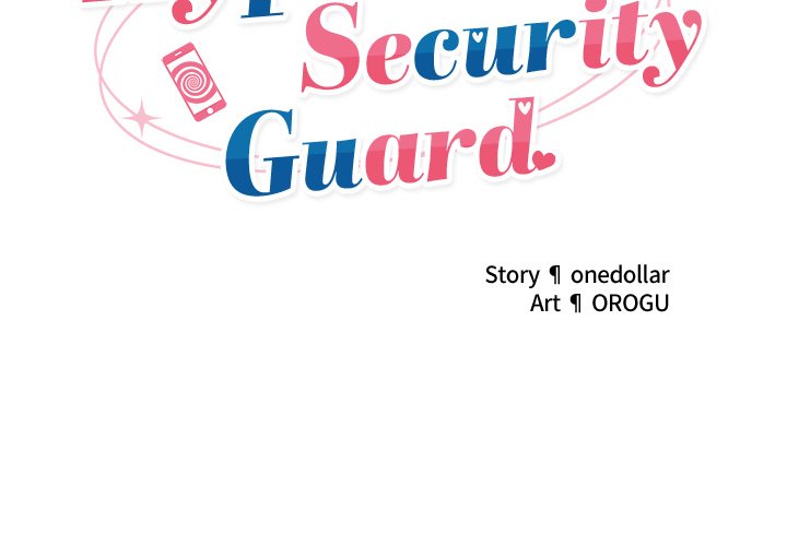 Hypnotist Security Guard Chap Chapter 35-Hypnotist Security Guard - Next Chap 36