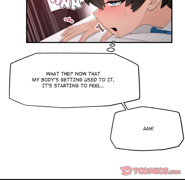 Hypnotist Security Guard Chap Chapter 35-Hypnotist Security Guard - Next Chap 36