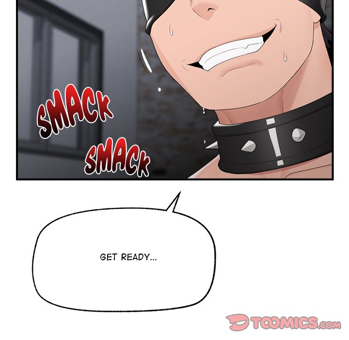 Hypnotist Security Guard Chap Chapter 35-Hypnotist Security Guard - Next Chap 36