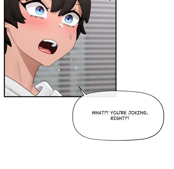 Hypnotist Security Guard Chap Chapter 36-Hypnotist Security Guard - Next Chap 37