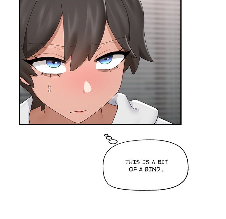 Hypnotist Security Guard Chap Chapter 36-Hypnotist Security Guard - Next Chap 37