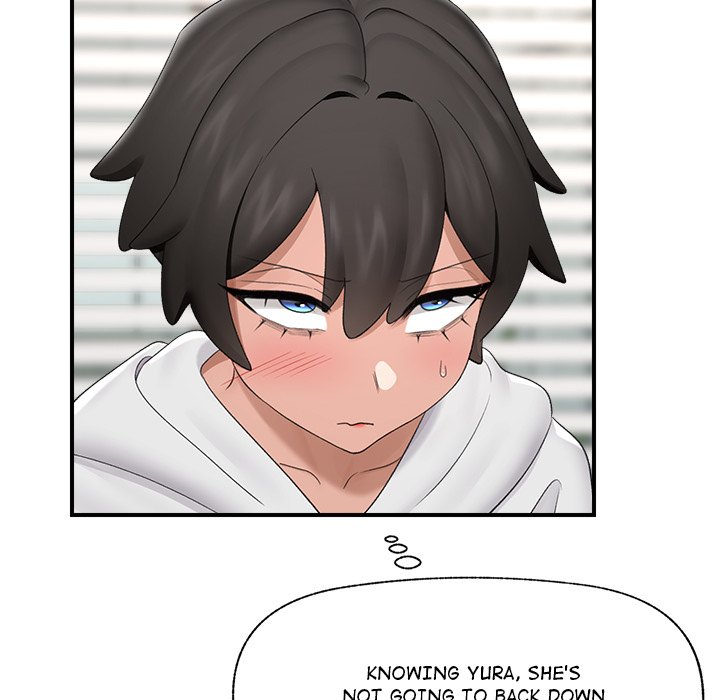 Hypnotist Security Guard Chap Chapter 36-Hypnotist Security Guard - Next Chap 37