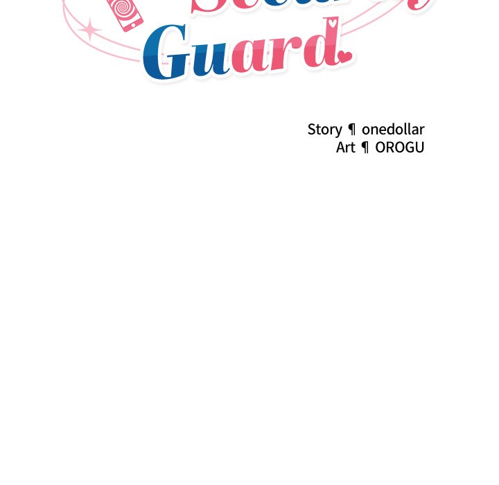 Hypnotist Security Guard Chap Chapter 36-Hypnotist Security Guard - Next Chap 37