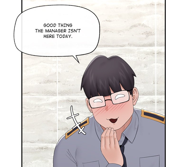 Hypnotist Security Guard Chap Chapter 36-Hypnotist Security Guard - Next Chap 37