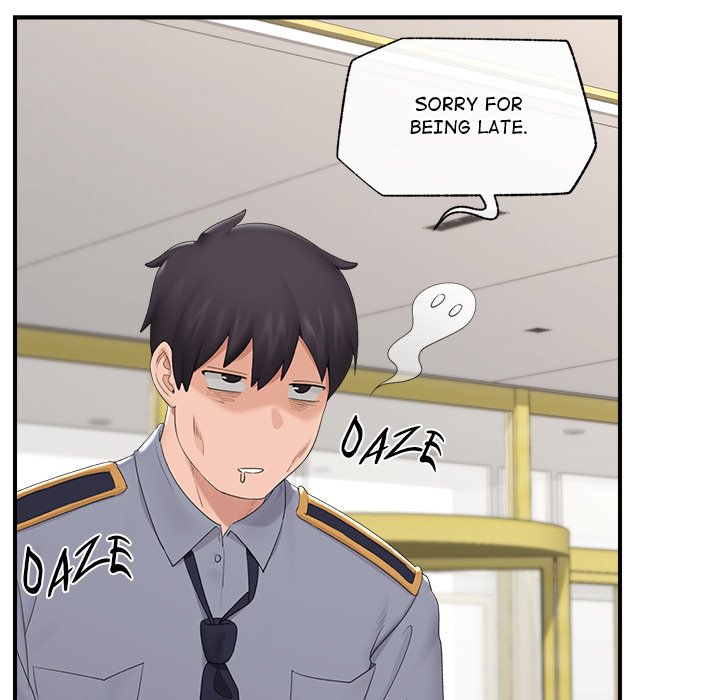 Hypnotist Security Guard Chap Chapter 36-Hypnotist Security Guard - Next Chap 37