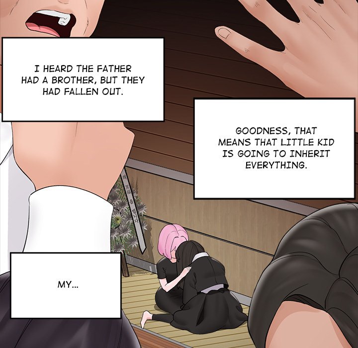 Hypnotist Security Guard Chap Chapter 37-Hypnotist Security Guard - Next Chap 38