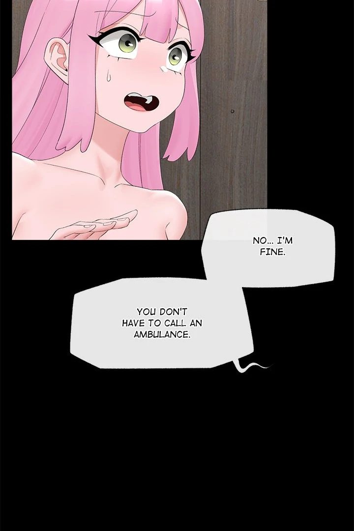 Hypnotist Security Guard Chap Chapter 38-Hypnotist Security Guard - Next Chap 39