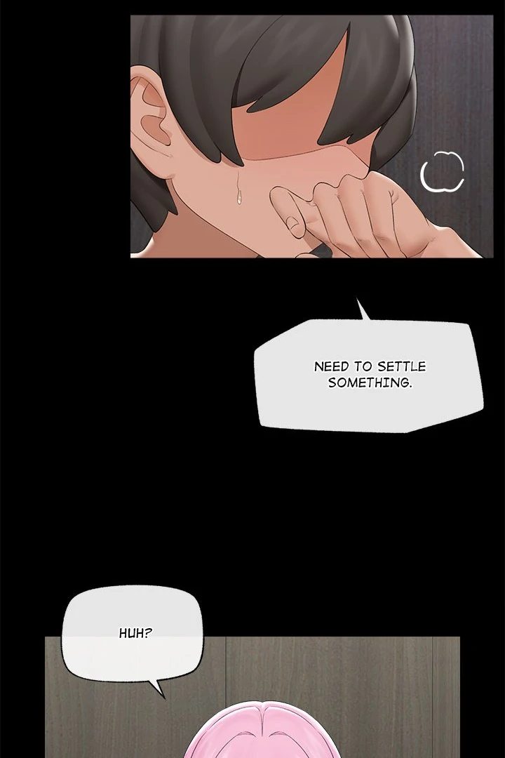 Hypnotist Security Guard Chap Chapter 38-Hypnotist Security Guard - Next Chap 39