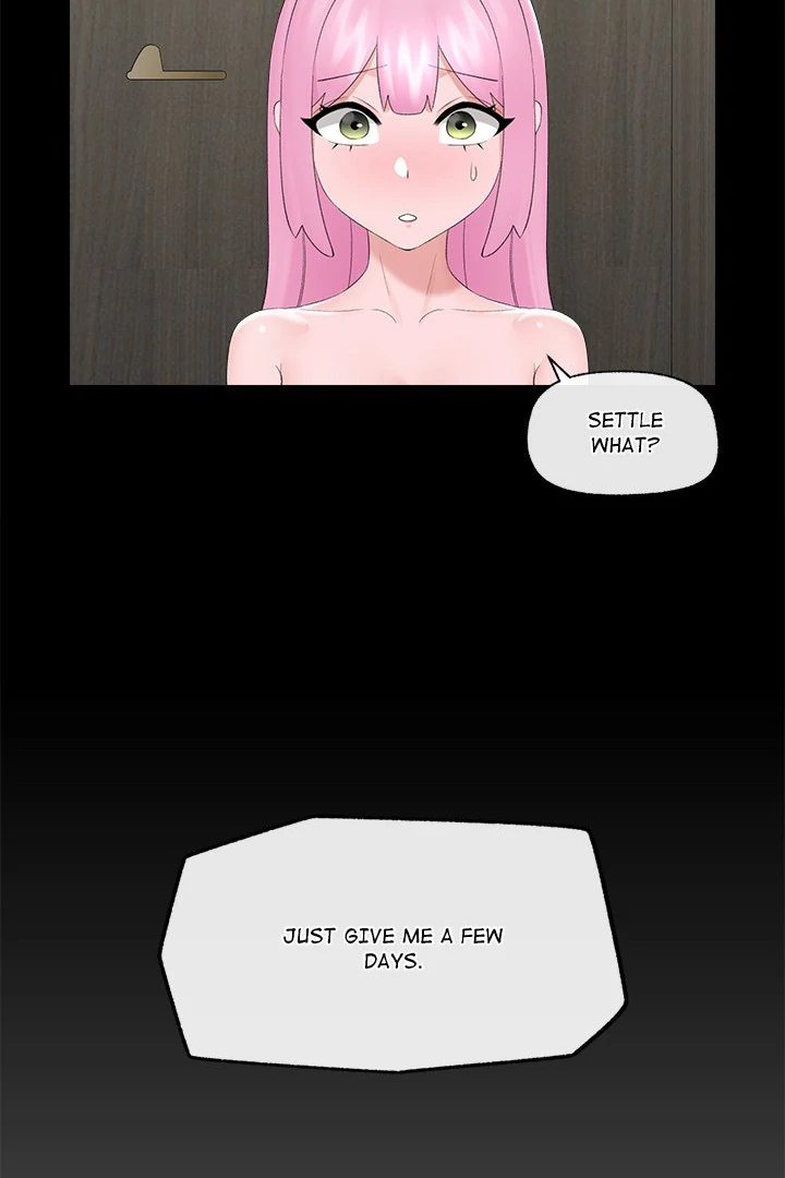 Hypnotist Security Guard Chap Chapter 38-Hypnotist Security Guard - Next Chap 39