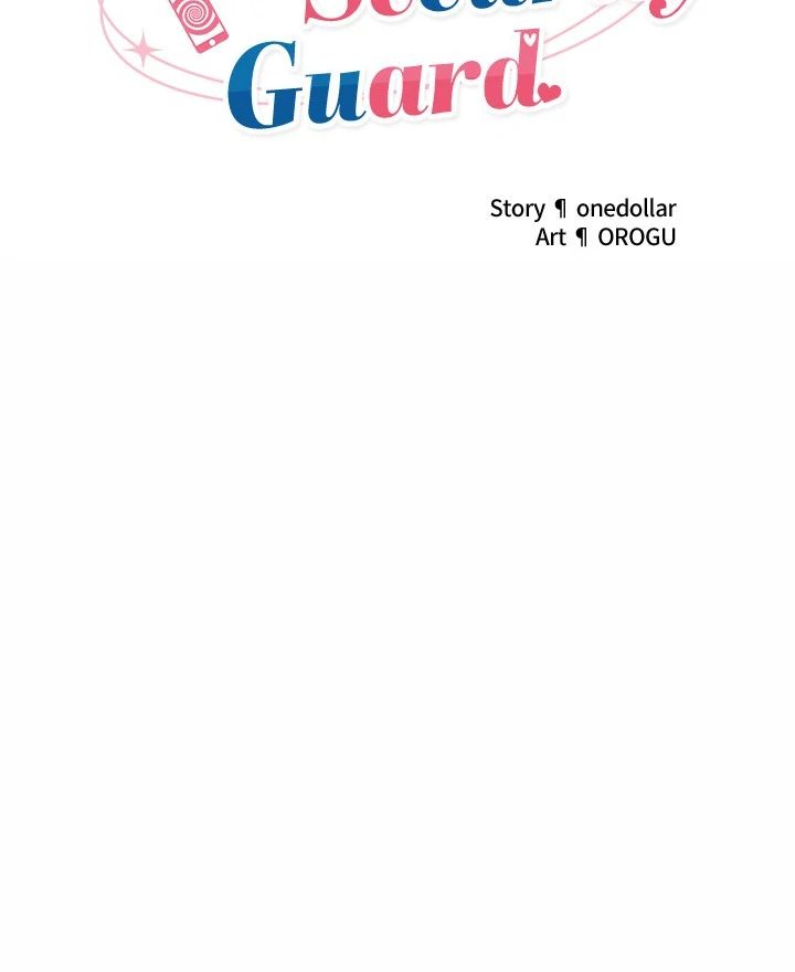 Hypnotist Security Guard Chap Chapter 38-Hypnotist Security Guard - Next Chap 39